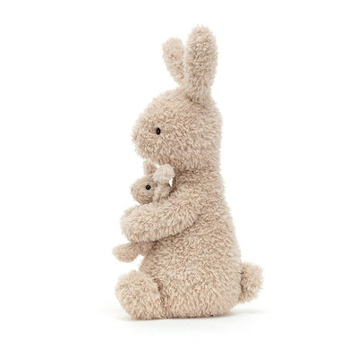 JELLYCAT - Knuffel - Huddles Bunny (24cm) - Le CirQue Kidsconceptstore 