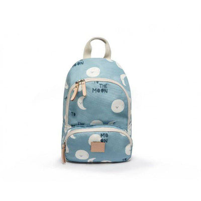 JOJO FACTORY - Soft Bag Pack Moons (Kleuter) - Le CirQue Kidsconceptstore 