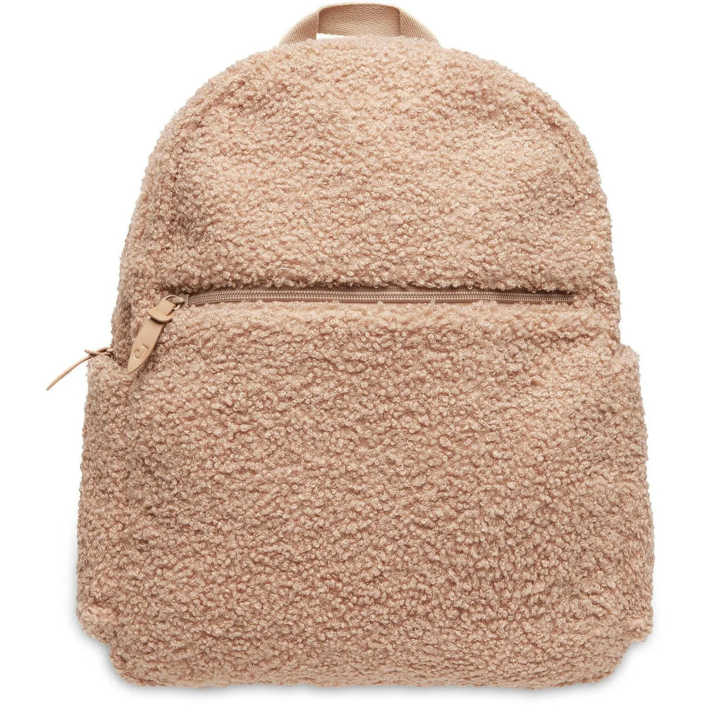 JOLLEIN - Luiertas Rugzak - Boucle Biscuit - Le CirQue Kidsconceptstore 