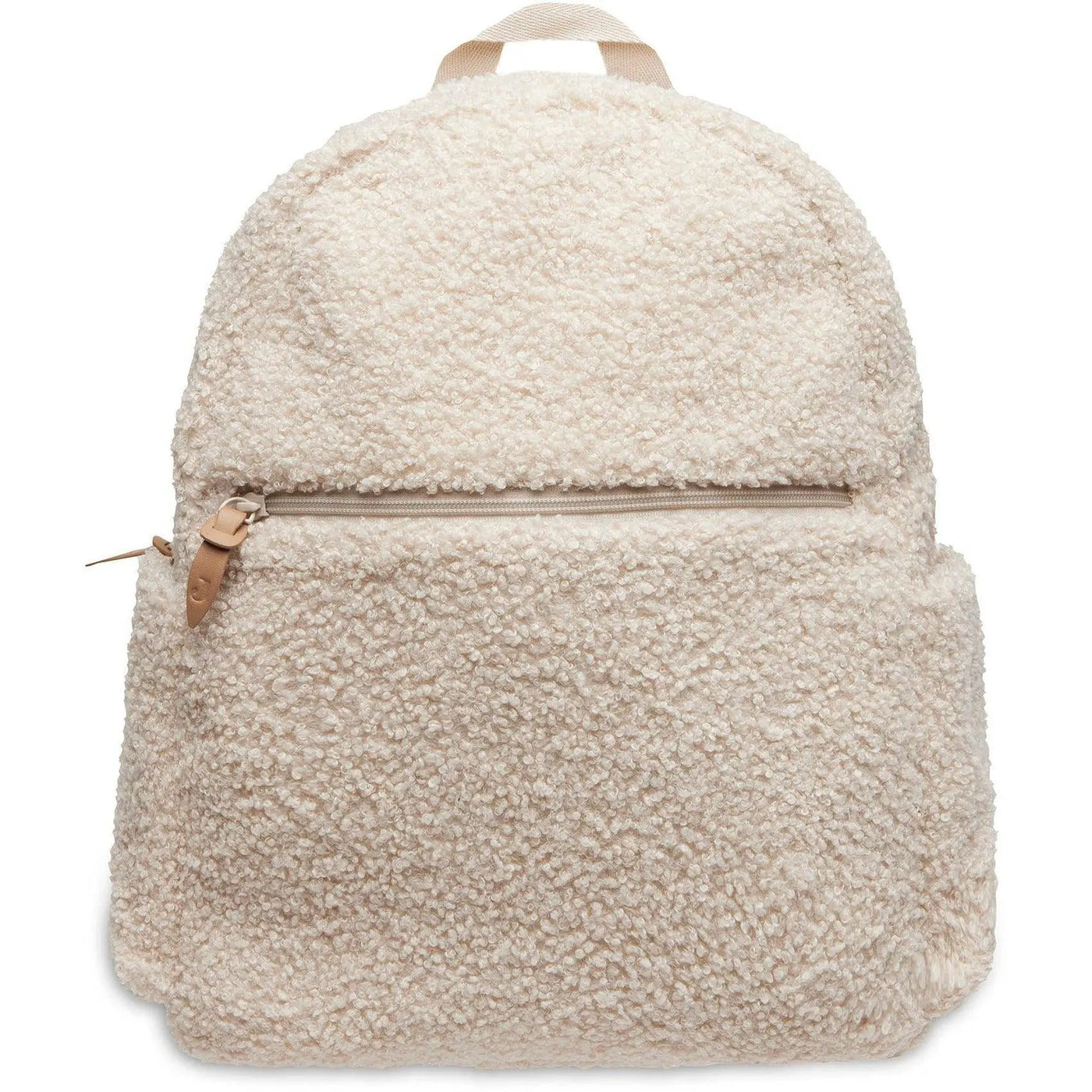 JOLLEIN - Luiertas Rugzak - Boucle Naturel - Le CirQue Kidsconceptstore 