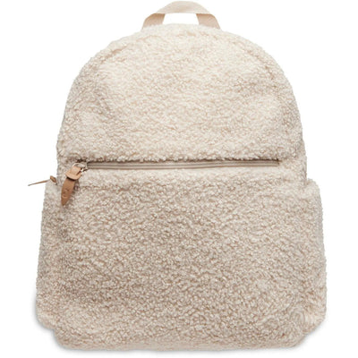 JOLLEIN - Luiertas Rugzak - Boucle Naturel - Le CirQue Kidsconceptstore 