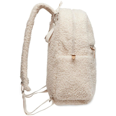 JOLLEIN - Luiertas Rugzak - Boucle Naturel - Le CirQue Kidsconceptstore 