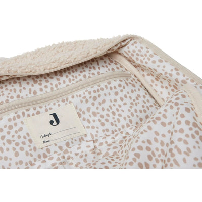 JOLLEIN - Luiertas Rugzak - Boucle Naturel - Le CirQue Kidsconceptstore 