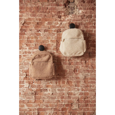 JOLLEIN - Luiertas Rugzak - Boucle Naturel - Le CirQue Kidsconceptstore 