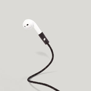 KNOK | Airpods band | Black Reflextor - Le CirQue Conceptstore