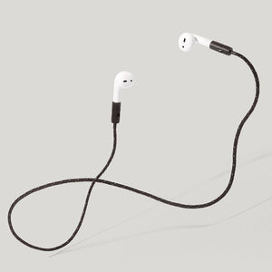 KNOK | Airpods band | Black Reflextor - Le CirQue Conceptstore