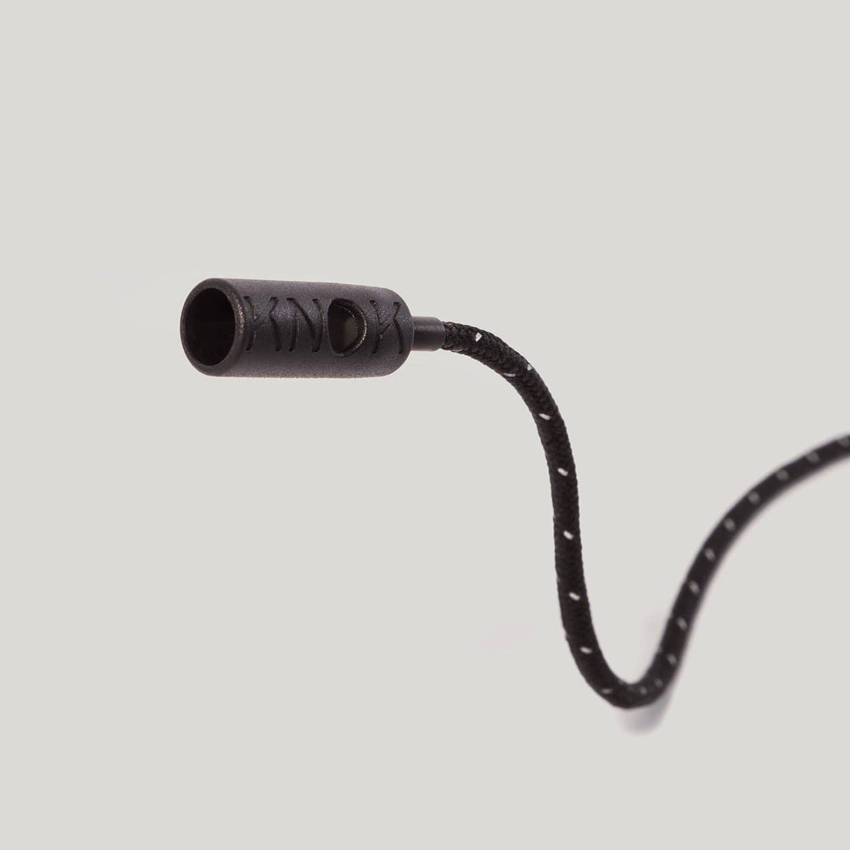 KNOK | Airpods band | Black Reflextor - Le CirQue Conceptstore