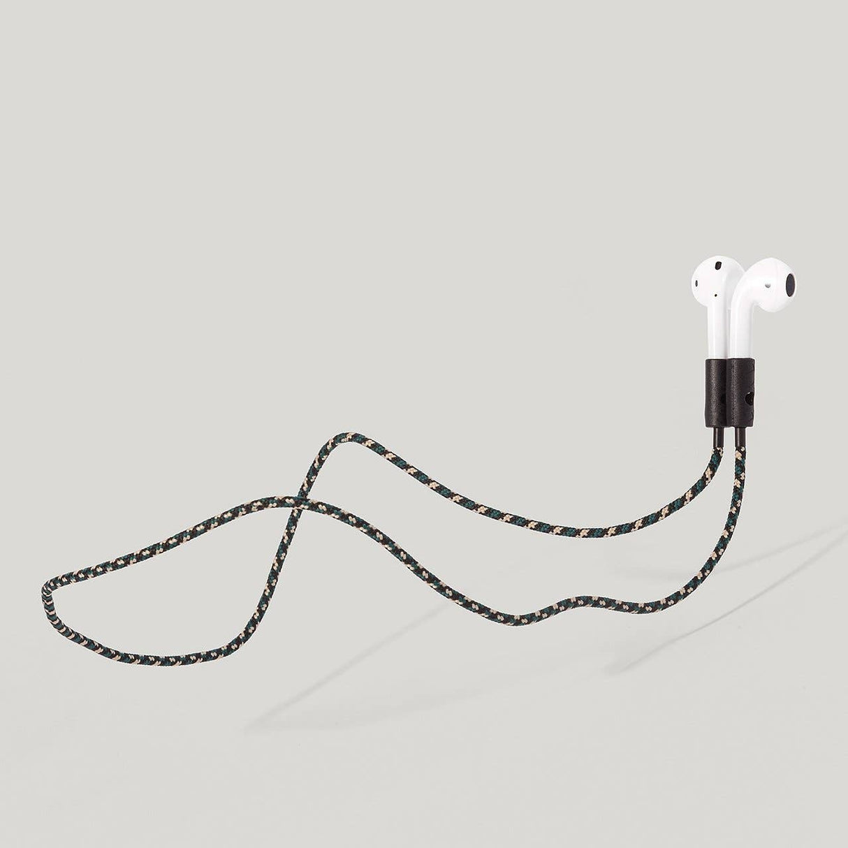 KNOK | Airpods band | Camo Green - Le CirQue Conceptstore