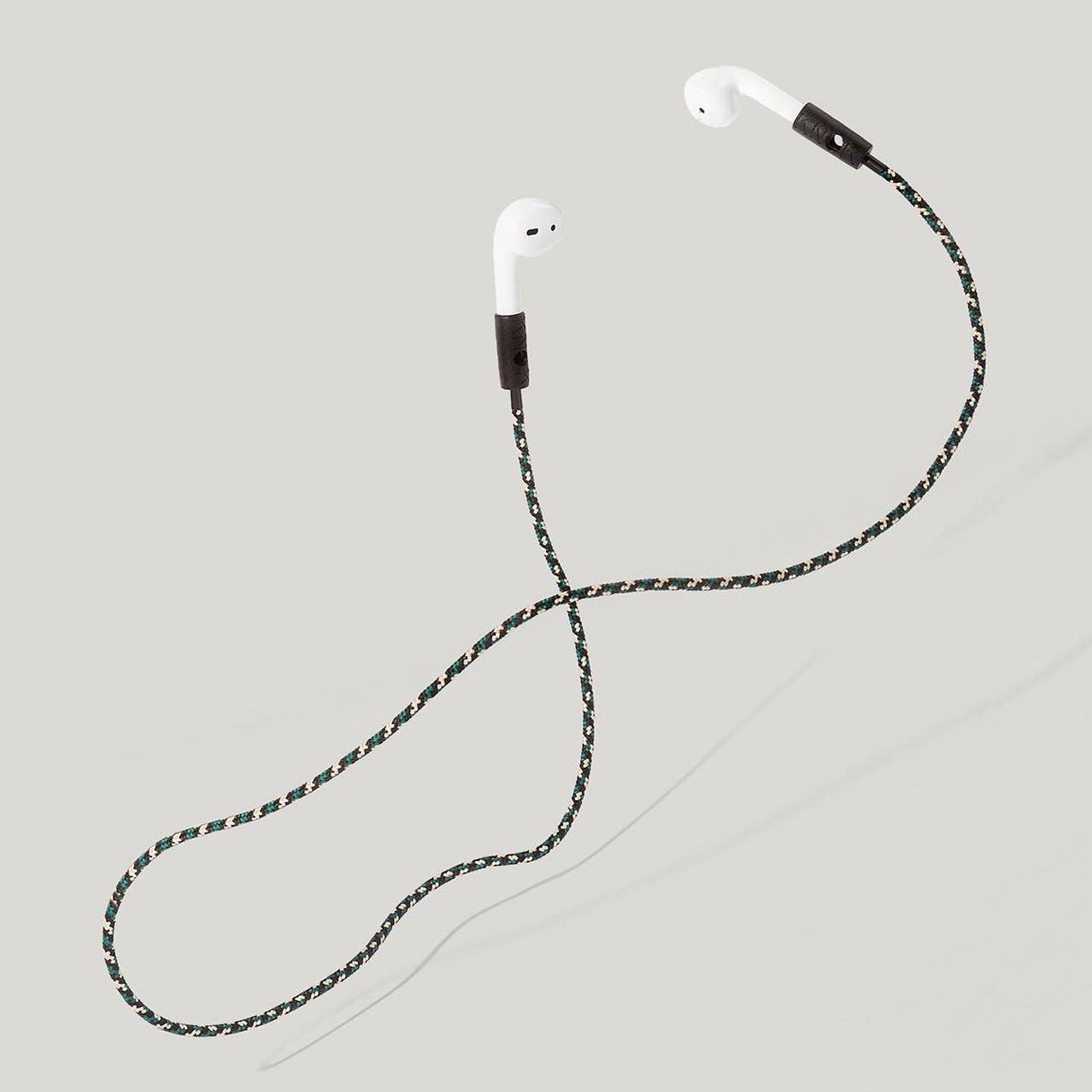 KNOK | Airpods band | Camo Green - Le CirQue Conceptstore