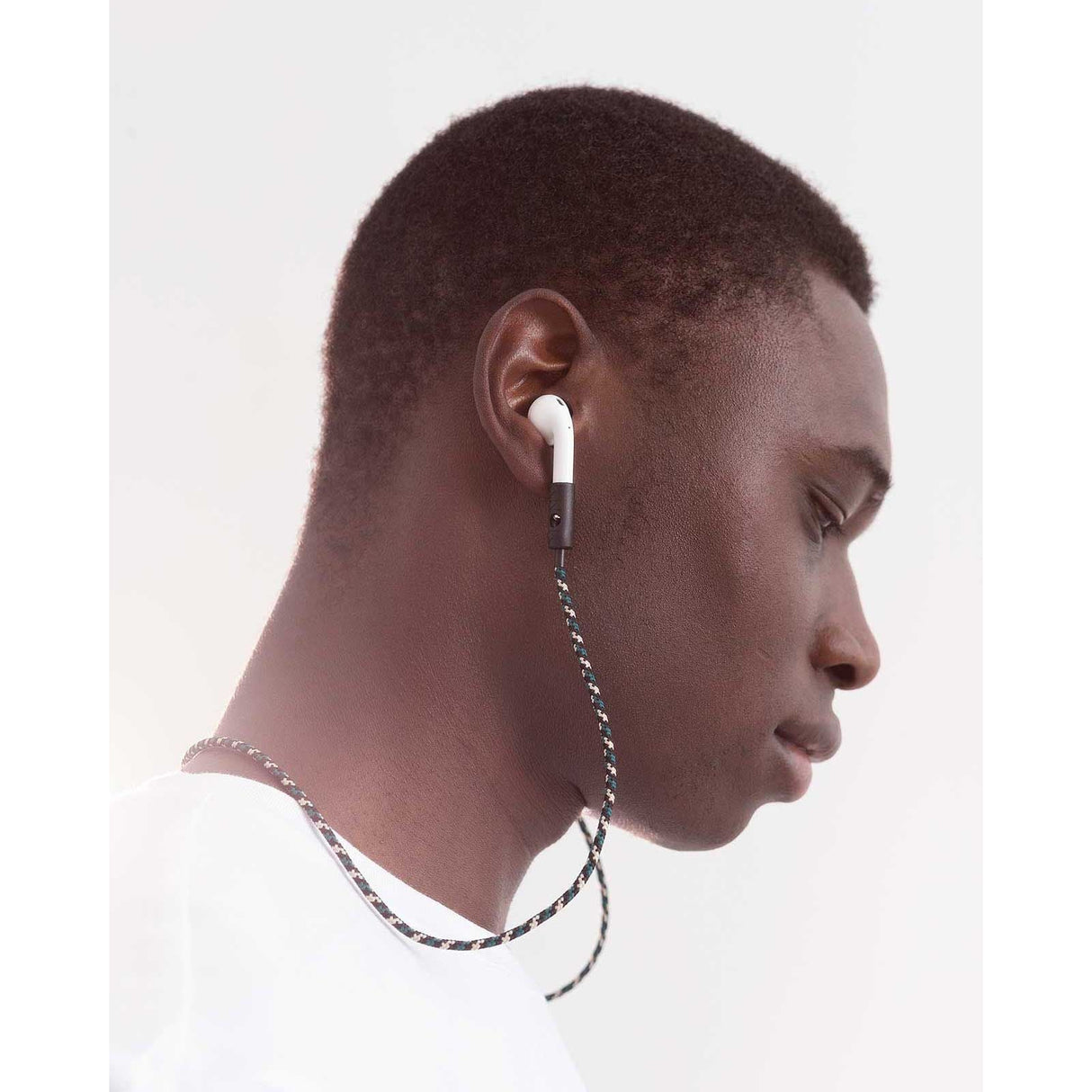 KNOK | Airpods band | Camo Green - Le CirQue Conceptstore