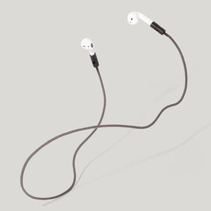 KNOK | Airpods band | Grey - Le CirQue Conceptstore