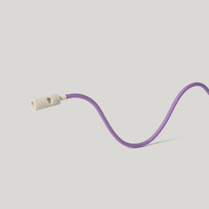 KNOK | Airpods band | Lila - Le CirQue Conceptstore
