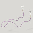 KNOK | Airpods band | Lila - Le CirQue Conceptstore