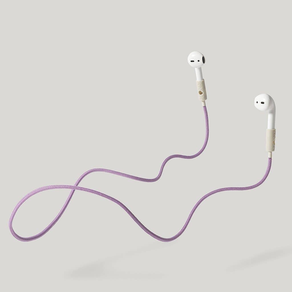 KNOK | Airpods band | Lila - Le CirQue Conceptstore