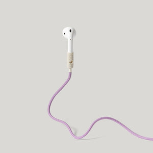 KNOK | Airpods band | Lila - Le CirQue Conceptstore