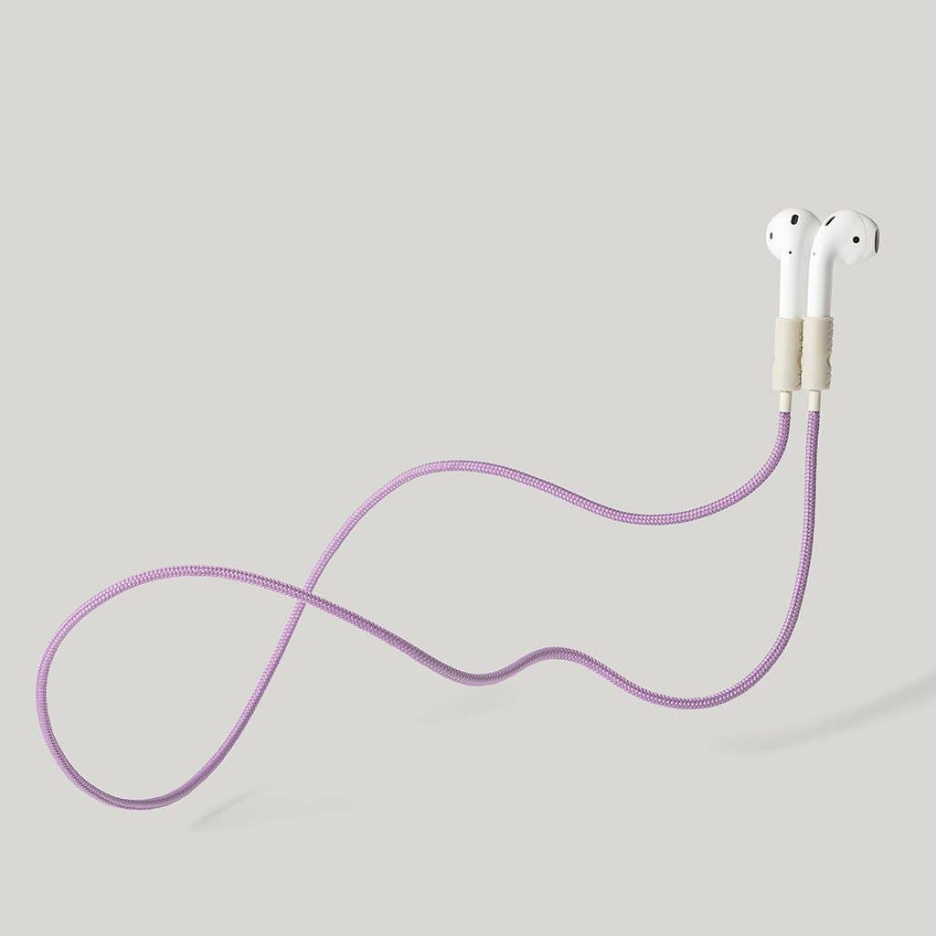 KNOK | Airpods band | Lila - Le CirQue Conceptstore