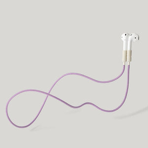 KNOK | Airpods band | Lila - Le CirQue Conceptstore