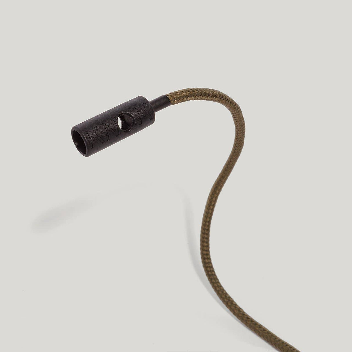 KNOK | Airpods band | Olive - Le CirQue Conceptstore