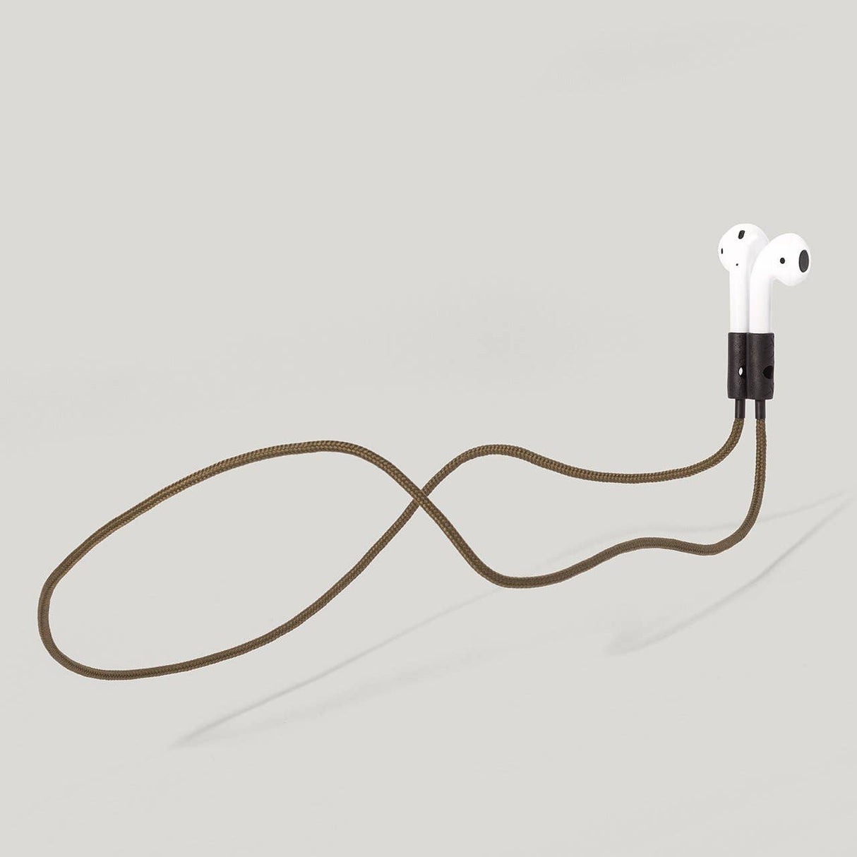 KNOK | Airpods band | Olive - Le CirQue Conceptstore