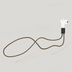 KNOK | Airpods band | Olive - Le CirQue Conceptstore