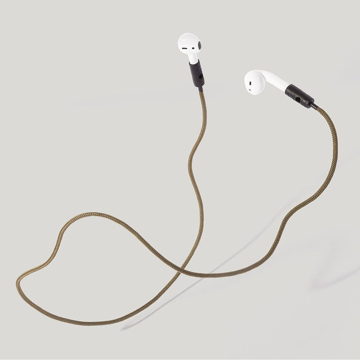 KNOK | Airpods band | Olive - Le CirQue Conceptstore