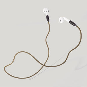 KNOK | Airpods band | Olive - Le CirQue Conceptstore