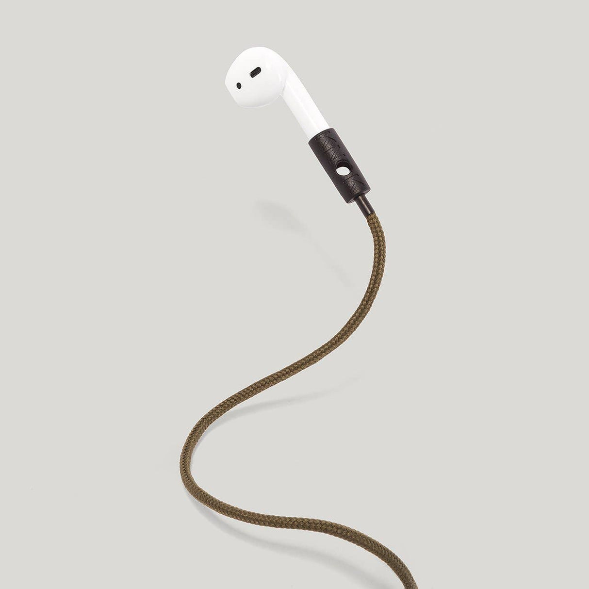 KNOK | Airpods band | Olive - Le CirQue Conceptstore