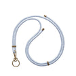 KNOK | Sleutelhanger XL | Baby Blue - Le CirQue Conceptstore