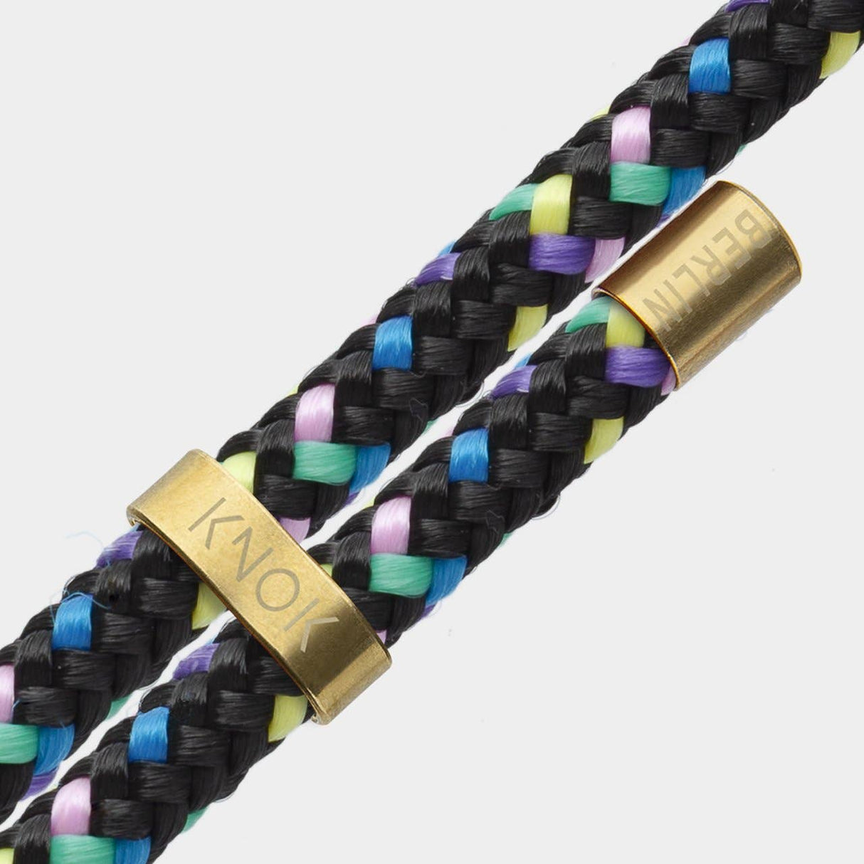 KNOK | Sleutelhanger XL | Disco - Le CirQue Conceptstore
