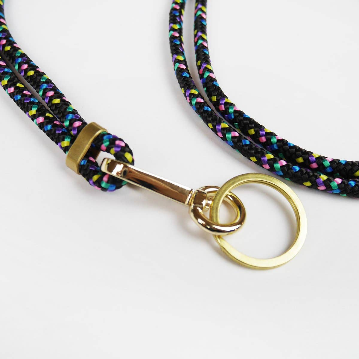 KNOK | Sleutelhanger XL | Disco - Le CirQue Conceptstore