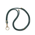 KNOK | Sleutelhanger XL | Forest Green - Le CirQue Conceptstore