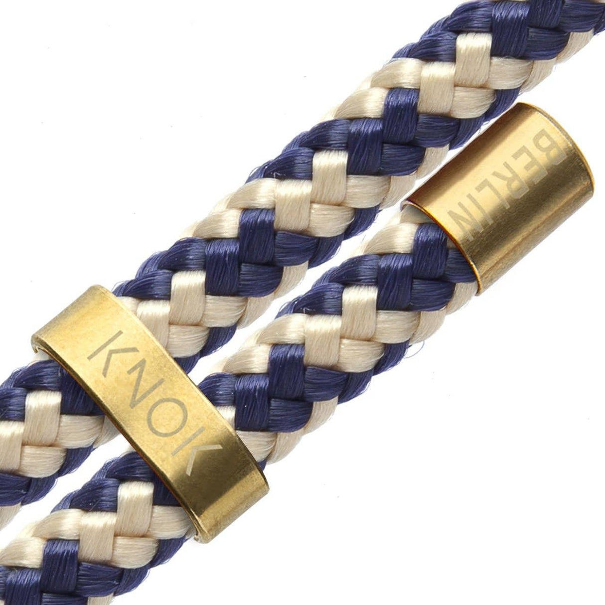 KNOK | Sleutelhanger XL | Majestic - Le CirQue Conceptstore