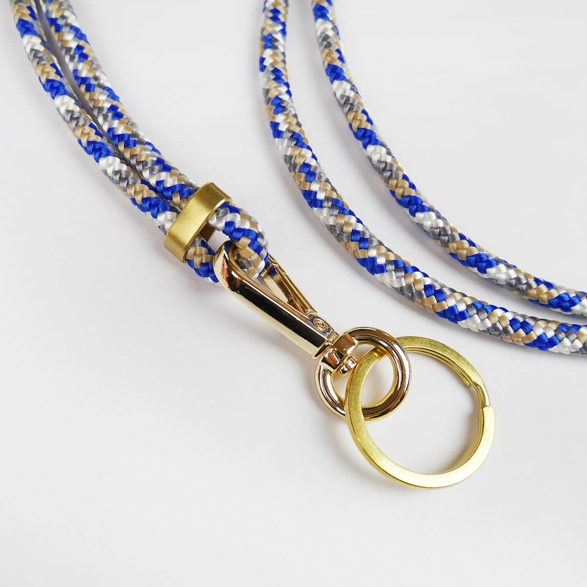 KNOK | Sleutelhanger XL | Mountain - Le CirQue Conceptstore