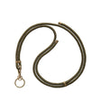 KNOK | Sleutelhanger XL | Olive - Le CirQue Conceptstore