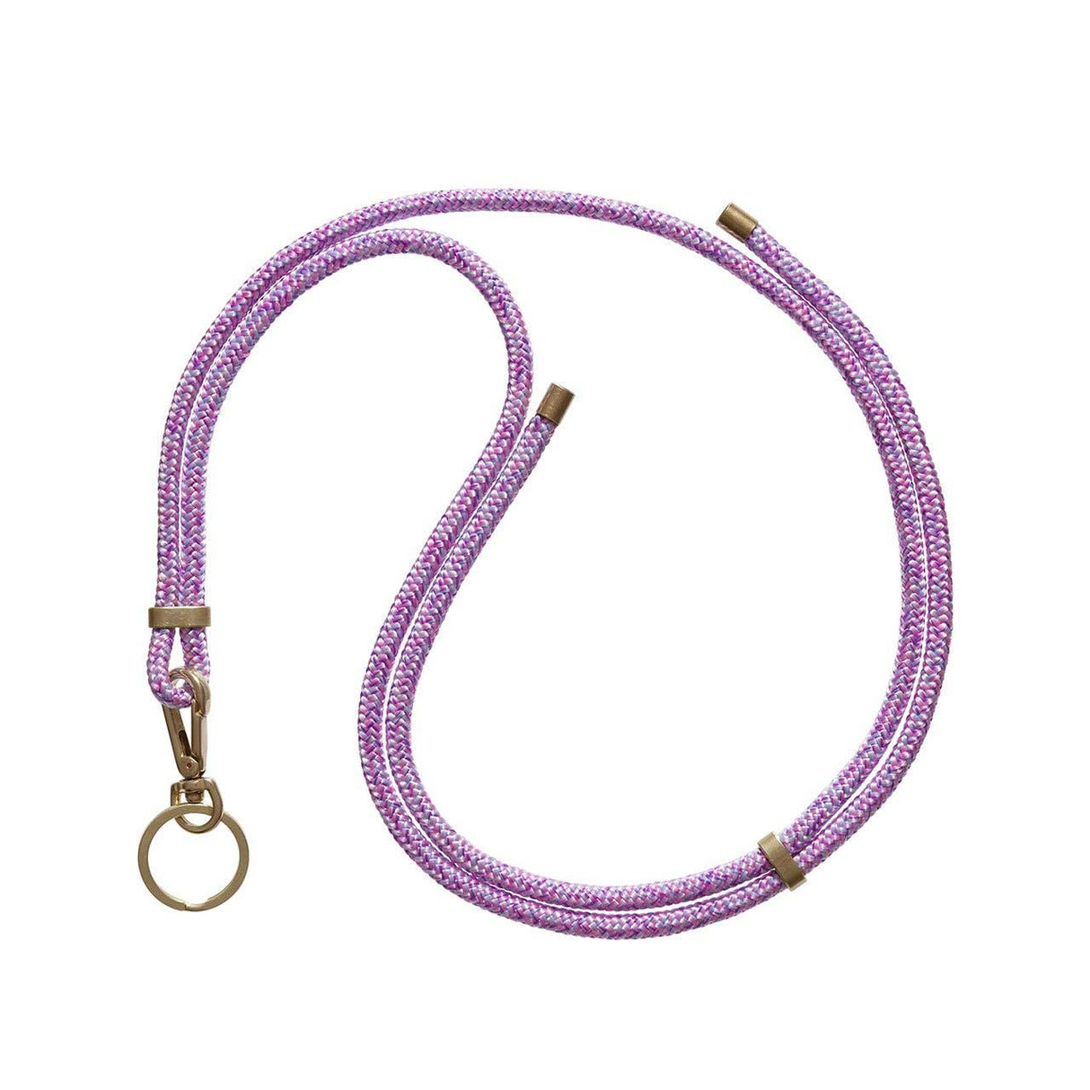KNOK | Sleutelhanger XL | Pony - Le CirQue Conceptstore