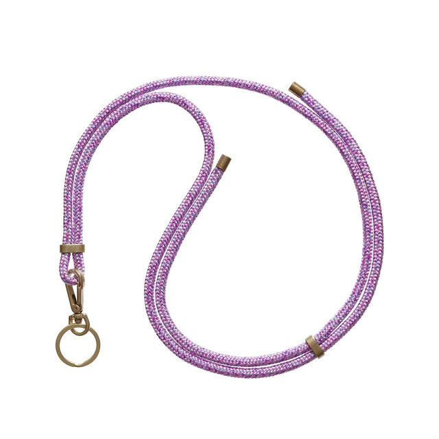 KNOK | Sleutelhanger XL | Pony - Le CirQue Conceptstore