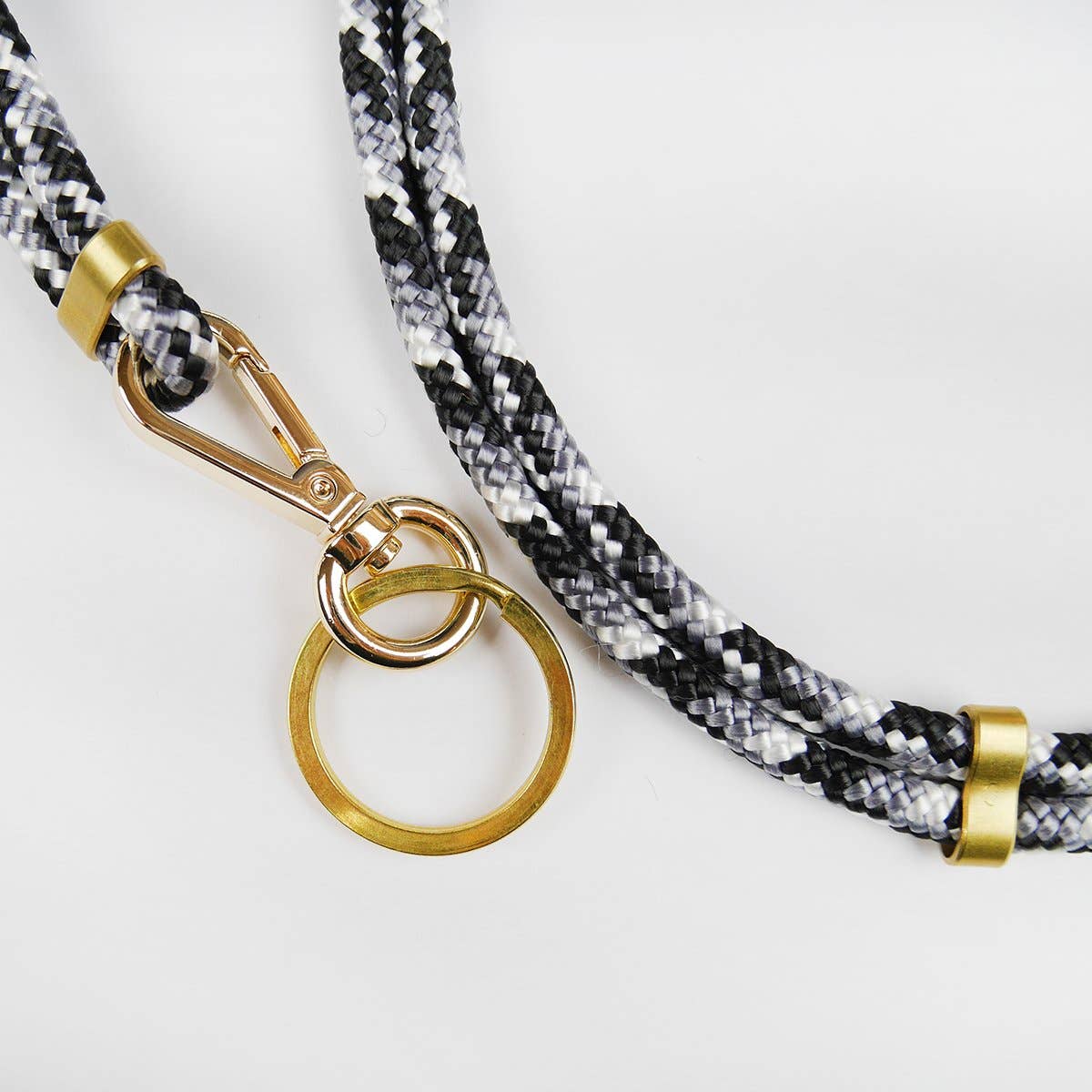 KNOK | Sleutelhanger XL | Urban - Le CirQue Conceptstore