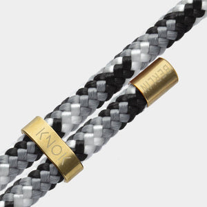 KNOK | Sleutelhanger XL | Urban - Le CirQue Conceptstore