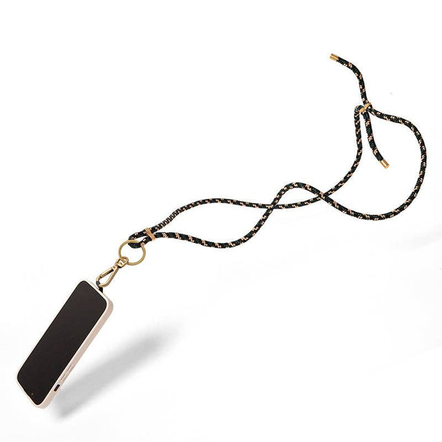 KNOK | Telefoonketting | Camo Green - Le CirQue Conceptstore