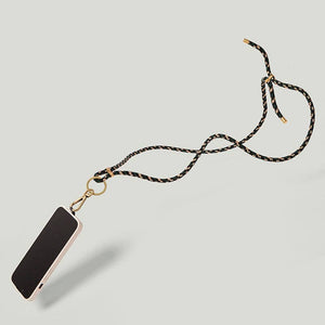 KNOK | Telefoonketting | Camo Green - Le CirQue Conceptstore