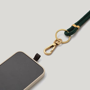 KNOK | Telefoonketting | Green Forest - Le CirQue Conceptstore