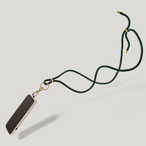 KNOK | Telefoonketting | Green Forest - Le CirQue Conceptstore