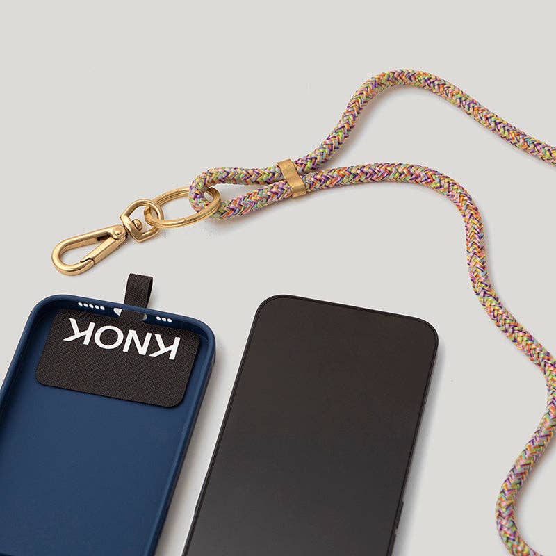 KNOK | Telefoonketting | Unicorn - Le CirQue Conceptstore