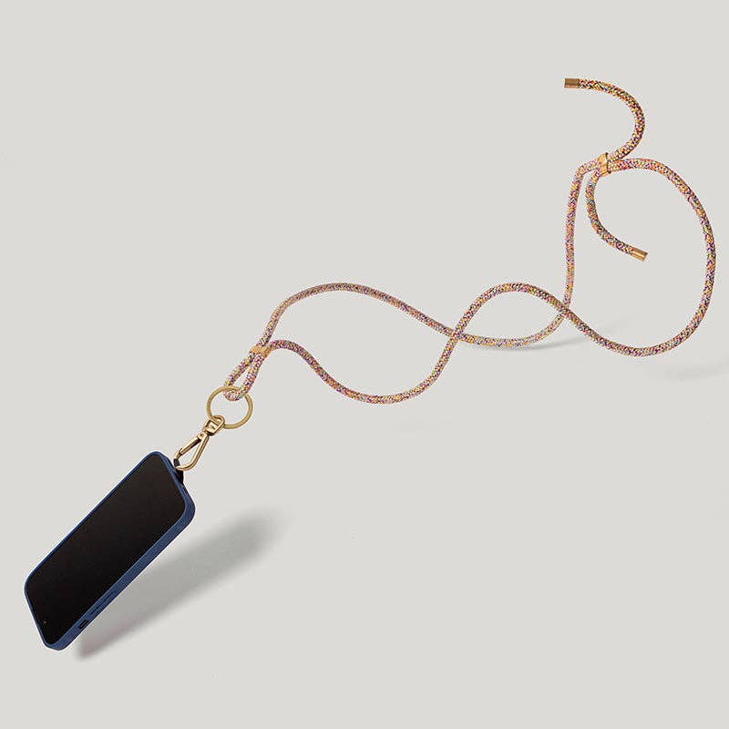 KNOK | Telefoonketting | Unicorn - Le CirQue Conceptstore