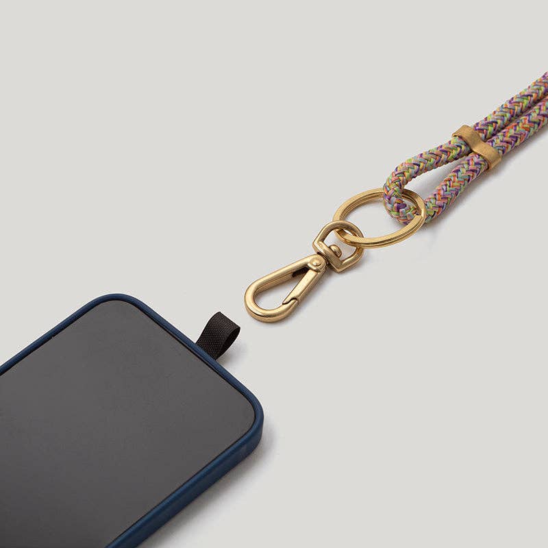 KNOK | Telefoonketting | Unicorn - Le CirQue Conceptstore