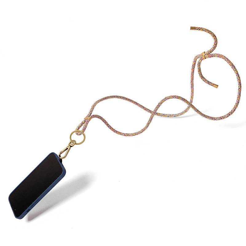KNOK | Telefoonketting | Unicorn - Le CirQue Conceptstore