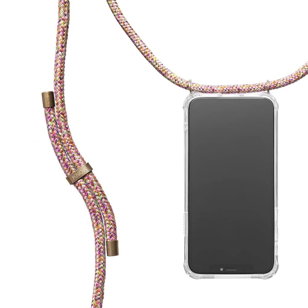 KNOK | Telefoonketting | Unicorn - Le CirQue Conceptstore