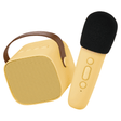 LALARMA COPENHAGEN | Karaokeset Yellow - Le CirQue Conceptstore