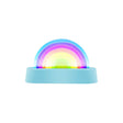 LALARMA COPENHAGEN | Rainbow Light Blue - Le CirQue Conceptstore