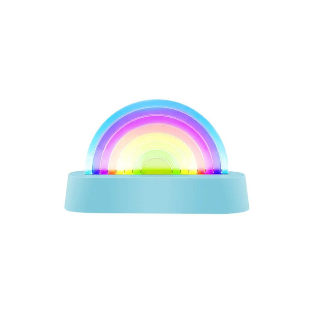 LALARMA COPENHAGEN | Rainbow Light Blue - Le CirQue Conceptstore